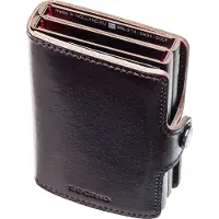 Secrid Geldbörse Premium Twinwallet Dusk 9.5 x 7 x 2.5