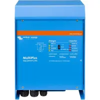 Victron Energy Victron MultiPlus 24/3000/70-50 24V 230V 2400W 6000W Wechselrichter 70A Ladegerät