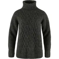 Fjällräven Övik Cable Pullover