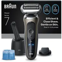 Braun Series 7 72-c7200cc Epilierer