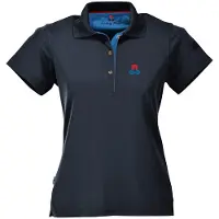 MAUL Damen Aeschi fresh 1/2 Poloshirt