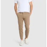 MAC Chinohose "Griffin" mit Taschen