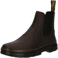Dr. Martens - Embury - Freizeitstiefel Gr 12 braun
