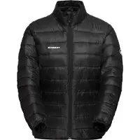 Mammut Crag IN Women's Jacket black S