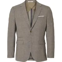Selected Oasis Linen Slim Fit Blazer