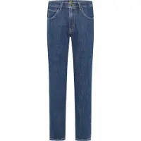 Lee Brooklyn Straight Hosen 36 / 30 Mann 36