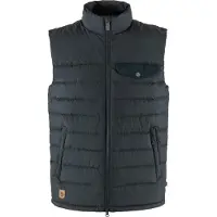 Fjällräven Greenland Down Liner Vest M dark navy (555) XS