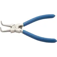 Bgs Circlip Pliers, 126 g