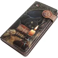 Nemesis Now NEMN-B3939K8 - Lisa Parker Geldbeutel Witching Hour 18cm - Neu