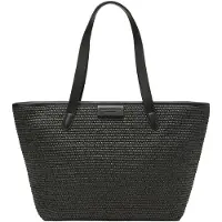 Marc O'Polo Sana Shopper Black schwarz