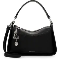 Suri Frey Schultertasche Umhängetasche SFY Buffey Beutel Black schwarz