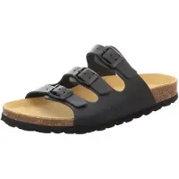 Natural Sense Sandalen Pantoletten