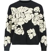 Object Strick Pullover