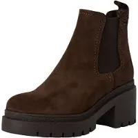 Tamaris 25459/41 Mocca Suede Größe EU 42