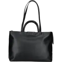 Replay Schultertasche Shoulder Bag Black schwarz