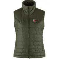 Fjällräven Expedition X-lätt Vest W deep forest (662) L