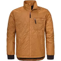 Schöffel Ins Jacket Style Malkay Men caramel (4745) 54