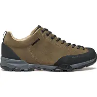 Scarpa - Mojito Trail CL - Wanderschuhe Gr 43,5 braun