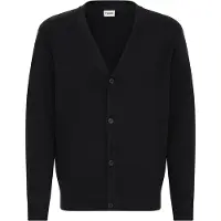 !Solid Strickjacke SDFinto in Schwarz | Gr.: M