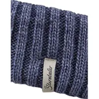 Sterntaler - Kid's Stirnband Melange - Stirnband Gr 53 cm blau