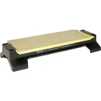 Dmt DuoSharp Bench Stone, doppelseitiger Schleifstein, W250EF-WB