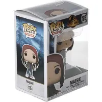 Funko POP! Jurassic World Maisie-figur