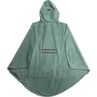 The Peoples 3.0 Hardy Wasserdichter Poncho