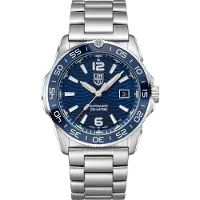 Luminox Uhr Herren Silber -XS.3104