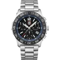 Luminox XS.3143.M Taucheruhr Chrono Pacific Diver Stahl/Schwarz