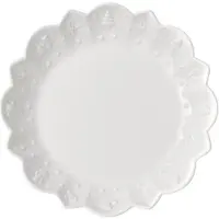 Villeroy & Boch Schale "Schale Toy's Delight Royal Classic ø 16 cm weiß", weiß, L:16cm, Schüsseln, Schale