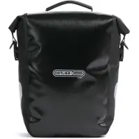 Ortlieb - Vorderradtasche - Sport-Roller Core QL2.1 14,5L Black - schwarz