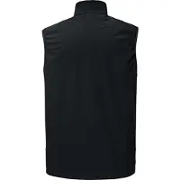 Schöffel Herren Schlupfjacke Softshell Vest Martinau M