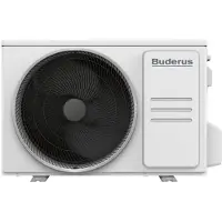 Bosch Buderus Klimaanlage Multisplit Außengerät | Logacool AC-7,9 MS | 7,9 kW