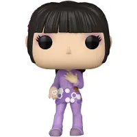Funko POP! New Jeans-hyein Figur