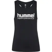 Hummel Mädchen-Top Pulse
