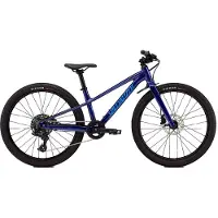 Specialized Riprock 24 Majesty Blue Metallic/Sky Blue 2026 24"