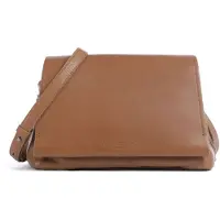 Liebeskind berlin Umhängetasche Crossbody Bag Brown braun