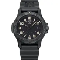 Luminox LEATHERBACK SEA TURTLE GIANT 0320 SERIES XS.0330 Herrenarmbanduhr