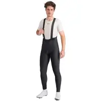 Sportful - Supernova Bibtight - Radhose Gr 3XL grau