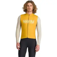 Sportful Supergiara Logo Thermal Langarm-trikot
