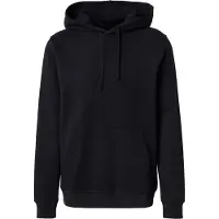 Armedangels PAARLO LOOP HOODIE | 100% Bio-Baumwolle - schwarz (XXL)