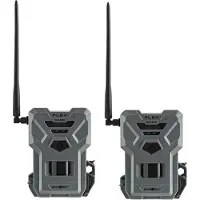 Spypoint FLEX-DARK Wildkamera Twin Pack