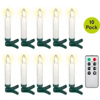 Goobay 49873, Leichte Dekorationsfigur, Schwarz, Weiß, Polystyrol (PS), IP20, 4 h, 8 h