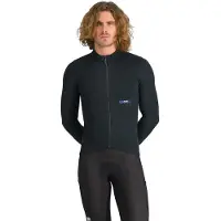 Sportful Supergiara Wool Jersey black (002) M