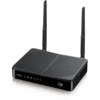 Zyxel LTE3301-PLUS - Wireless Router - WWAN 4-Port-Switch