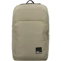 Jack Wolfskin Terraview 20l Rucksack Beige Beige One Size