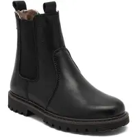 Bisgaard - Kid's Neel Lamb - Winterschuhe Gr 33 schwarz