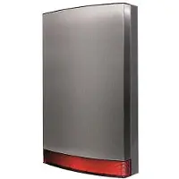 Indexa 9000AS-ST SYSTEM 9000 Abdeckung EDELST