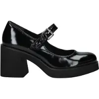 Tamaris Spangenpumps Blockabsatz, eleganter Spangenpumps, Schuh in veganer Verarbeitung