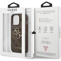 GUESS Guhcp13l4gmgbr Iphone 13 Pro13 6.1 4g Big Handyhülle